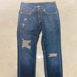 Men true religion jeans